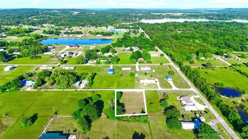17 S 4201 Rd, Eufaula, OK, 74432 | Card Image