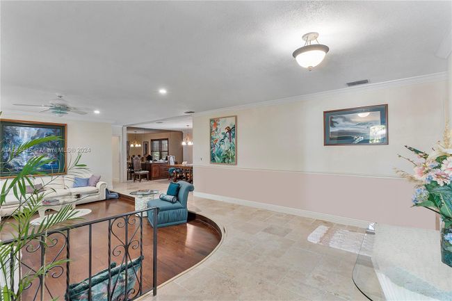 16715 Sw 80th Ave, House other with 4 bedrooms, 3 bathrooms and null parking in Palmetto Bay FL | Image 4