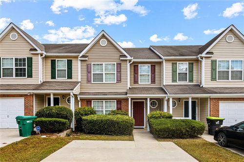 5356 Creekview Way, Morrow, GA, 30260-4217 | Card Image