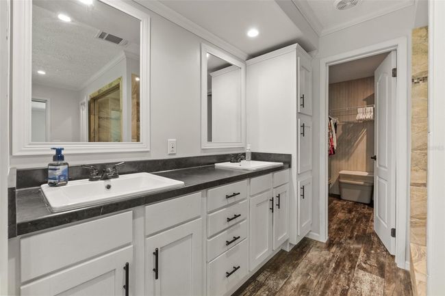 21375 Nw 150 Th Avenue Rd, House other with 3 bedrooms, 3 bathrooms and null parking in MICANOPY FL | Image 37