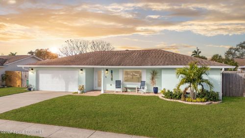 2415 Sykes Creek Dr, Merritt Island, FL, 32953-2907 | Card Image