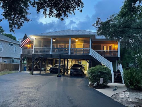 16903 Brigadoon Trail, Gulf Shores, AL, 36542 | Card Image