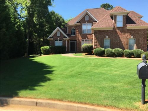 2727 Cedar Terrace Terrace, Conyers, GA, 30094 | Card Image