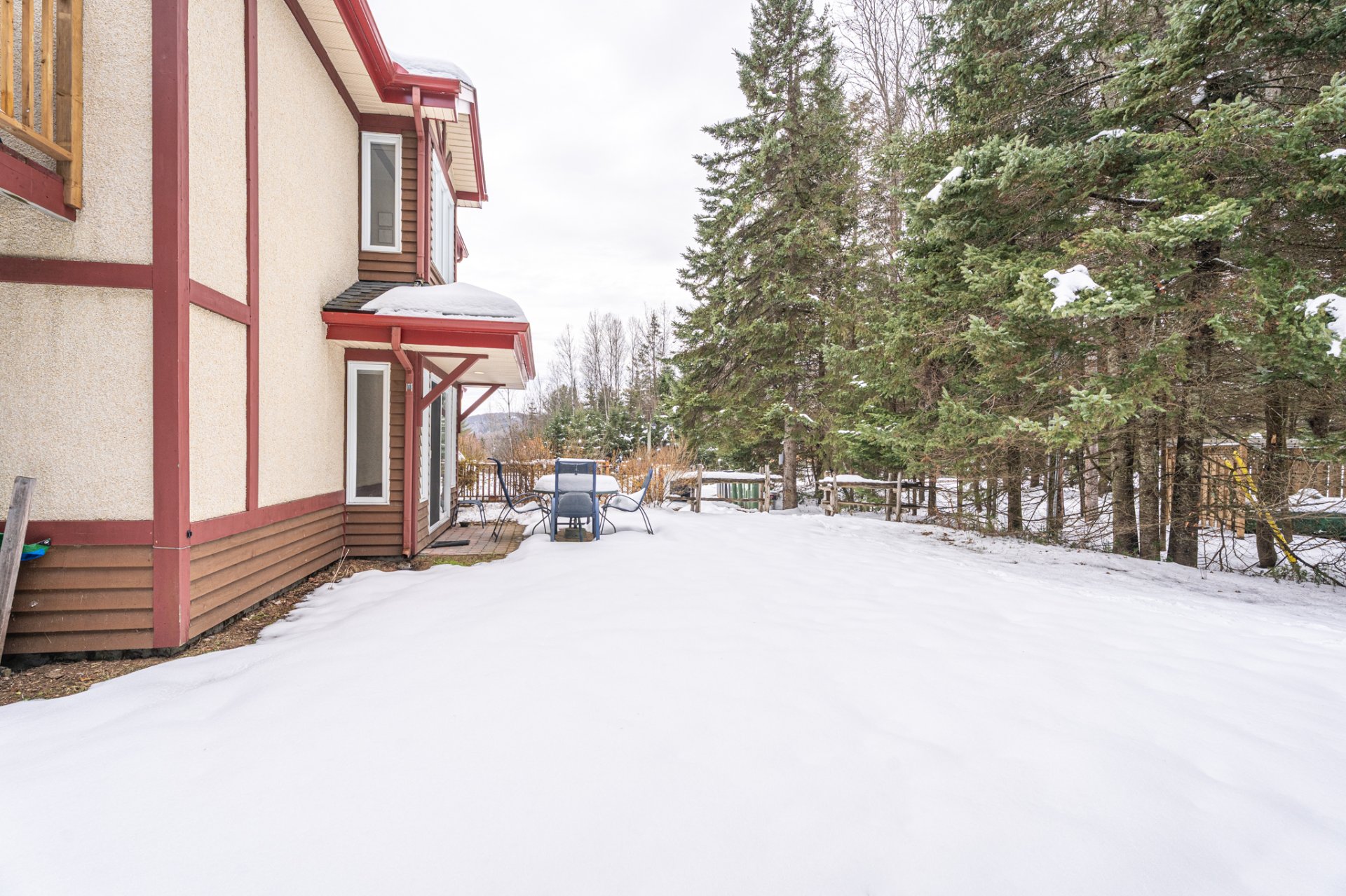 Residential in Mont-Tremblant 4