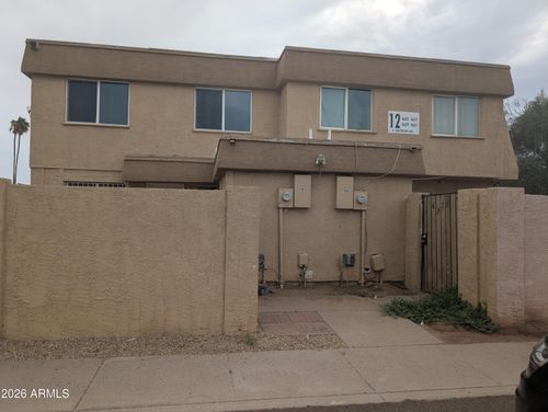 4629 E Southgate Avenue, Phoenix, AZ, 85040 | Card Image
