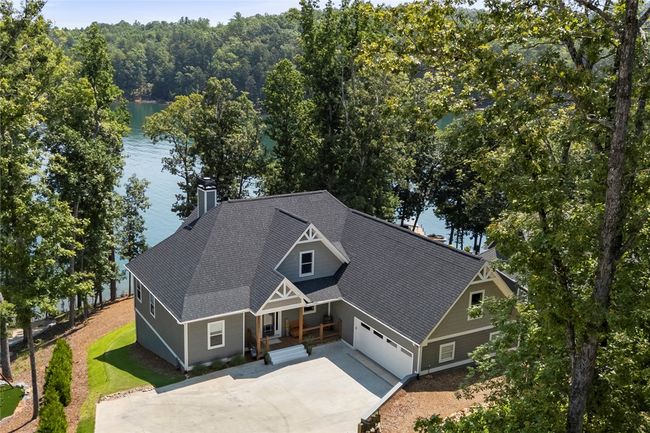 LOT-9-MOUNTAIN-VIEW-PT - 246 Mountain View Pointe Drive, House other with 3 bedrooms, 3 bathrooms and null parking in Seneca SC | Image 46