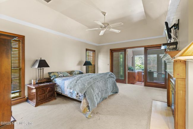 24620 Deer Trace Dr, House other with 3 bedrooms, 5 bathrooms and null parking in PONTE VEDRA BEACH FL | Image 13