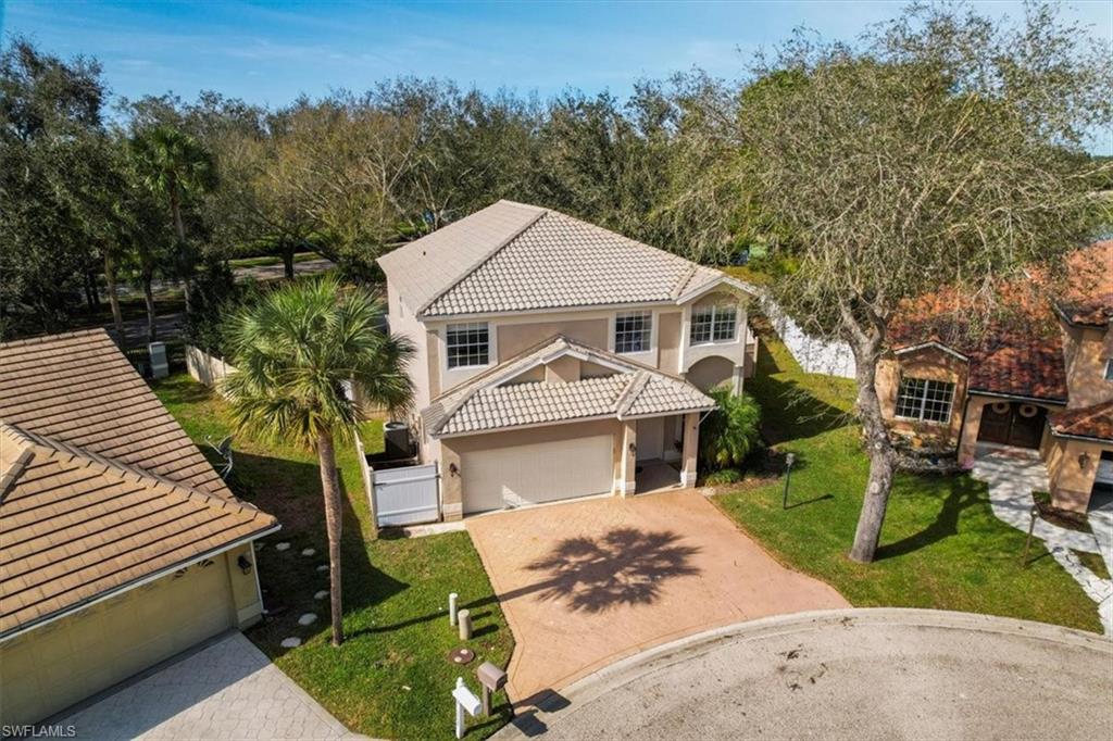 Residential Lease in FORT MYERS 3