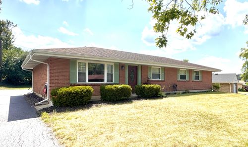 5945 Cindy Dr, West Carrollton, OH, 45449-3206 | Card Image