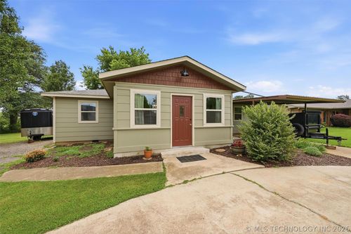 2120 Mason St, Durant, OK, 74701-5470 | Card Image