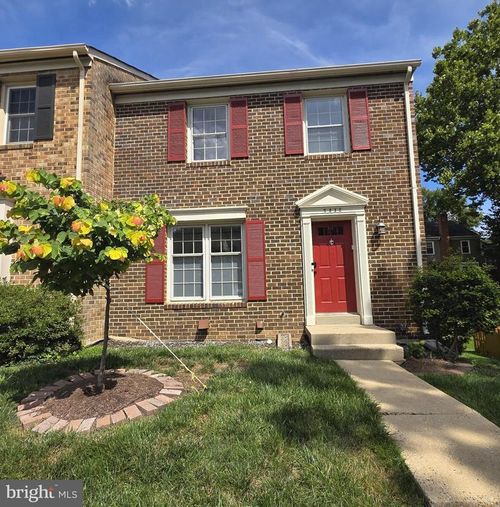 7830 Byrds Nest Pass, ANNANDALE, VA, 22003-1545 | Card Image