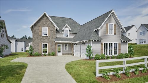 1392 Copper Meadows Lane, Auburn, AL, 36830 | Card Image