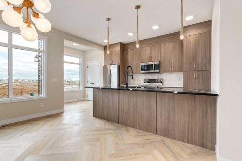 136 Heartwood Lane Se, Calgary, AB, T3M2J9 | Card Image