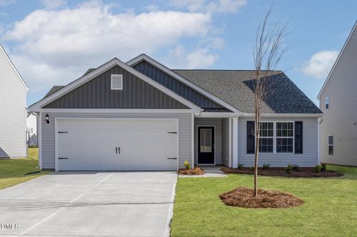 26 Crow Field St, Roxboro, NC, 27574-5533 | Card Image