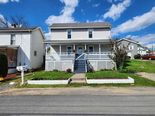 1255 Montrose Ave, Morgantown, WV, 26505-5847 | Card Image