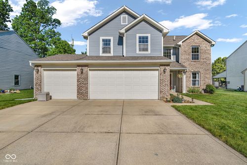 457 Prentiss Way, Avon, IN, 46123-6600 | Card Image