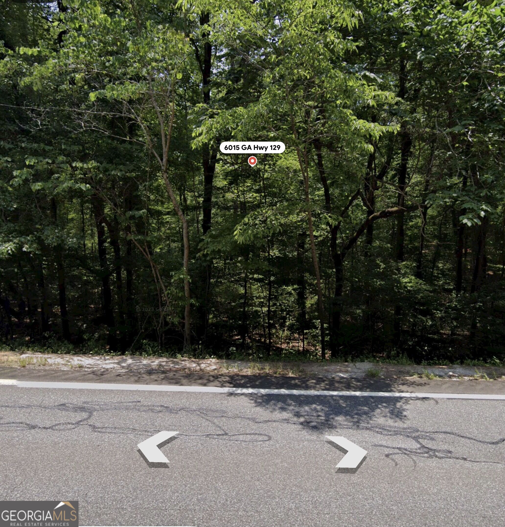 Land in Jeffersonville 3