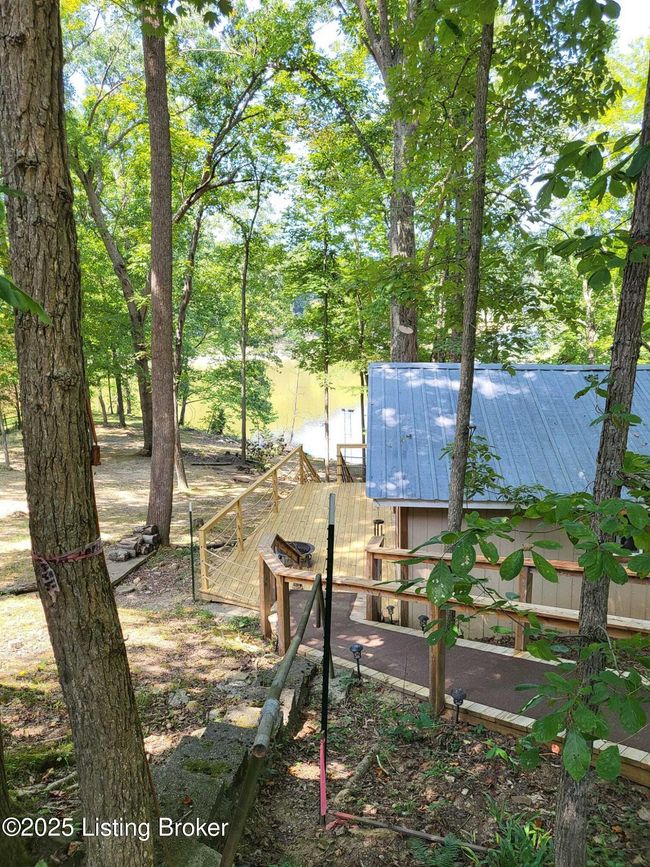 B - 41 Hidden Valley Ln, House other with 2 bedrooms, 1 bathrooms and null parking in Hudson KY | Image 55