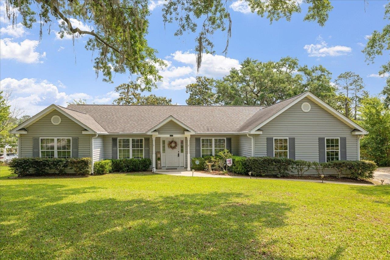 Blount Creek Rd, Tallahassee, FL 32310