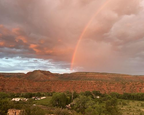 1200 Highway 485, Jemez Pueblo, NM, 87024-9709 | Card Image