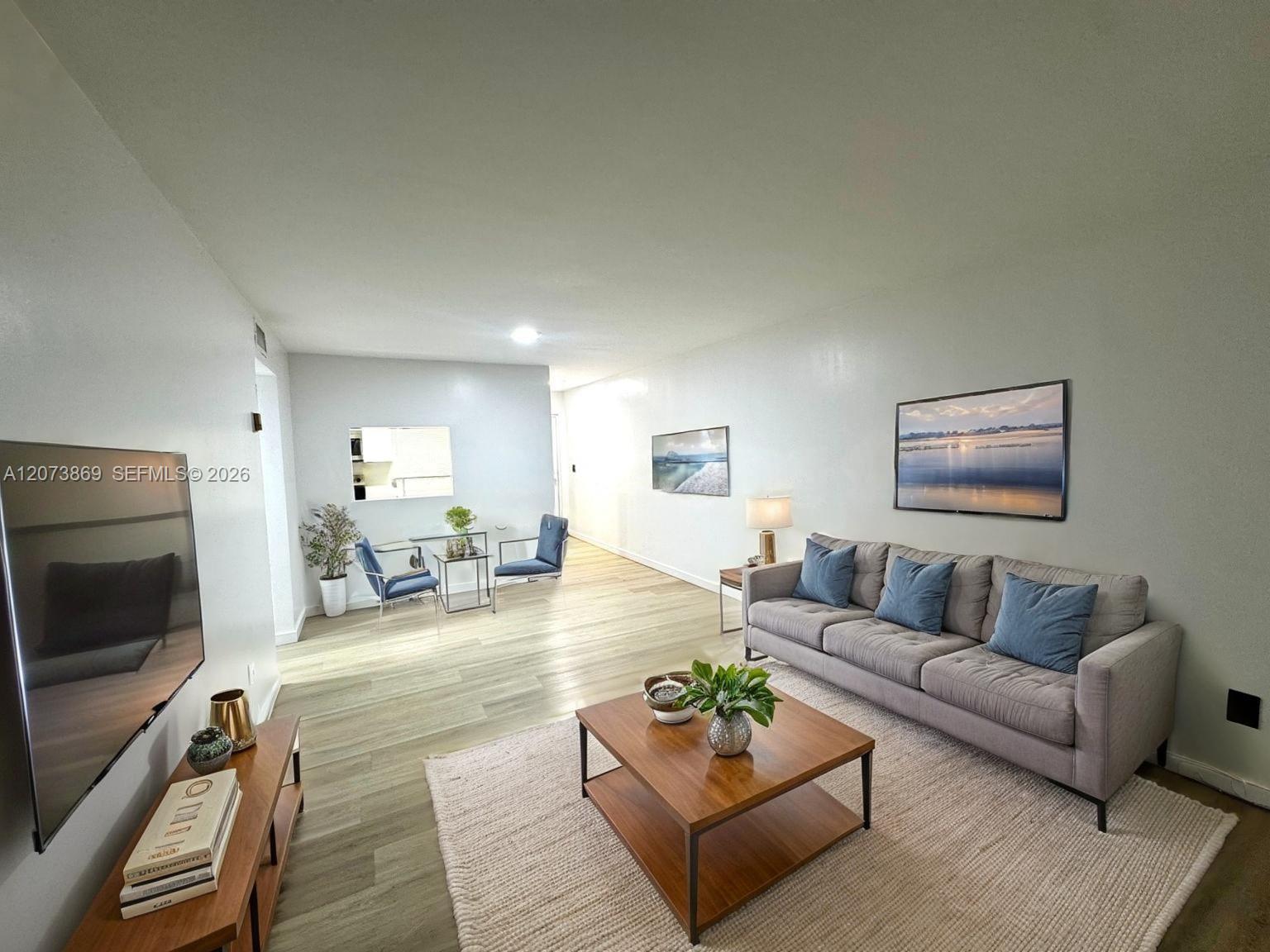 Residential Lease in North Miami