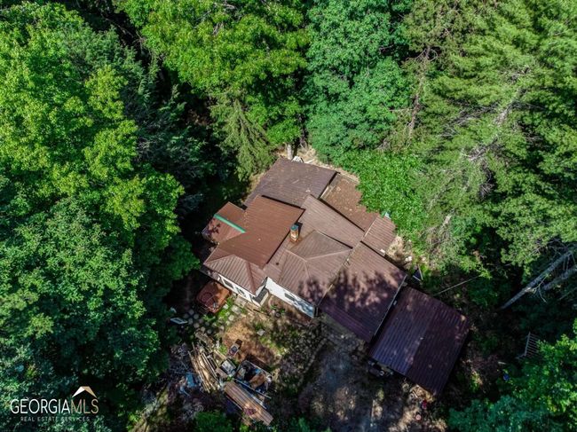 5574 Hardscrabble Rd, House other with 3 bedrooms, 2 bathrooms and 3 parking in mineral bluff GA | Image 37