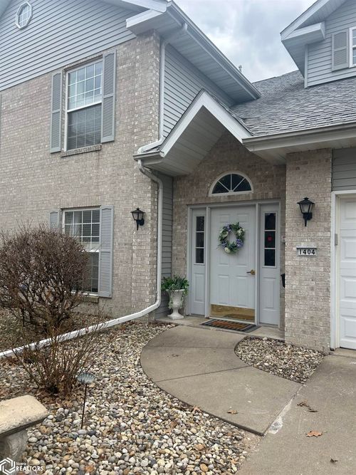 d-1404 Orchard Meadow Dr, Burlington, IA, 52601-2086 | Card Image