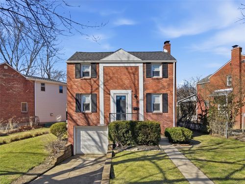 2066 Spring Valley Rd, Pittsburgh, PA, 15243-1452 | Card Image