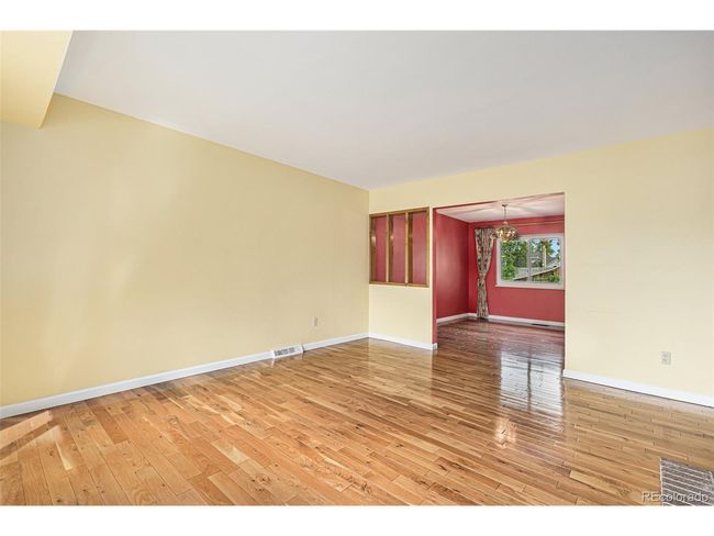 2743 S Reading Ct, House other with 4 bedrooms, 3 bathrooms and null parking in Denver CO | Image 8