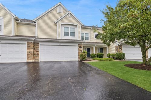 1404 E Baronet Lane, Palatine, IL, 60074 | Card Image