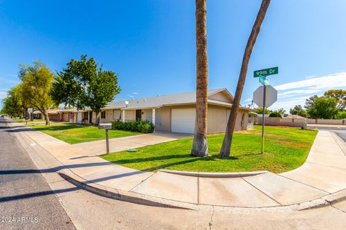 18001 N 99th Drive, Sun City, AZ, 85373 | Card Image