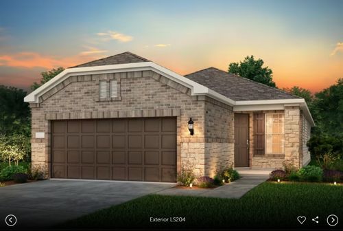 203 Smokestack Ln, Georgetown, TX, 78633-2654 | Card Image