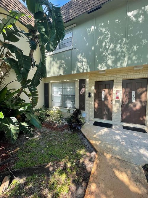 4707-4707 Nw 9th Dr, Plantation, FL, 33317-1482 | Card Image