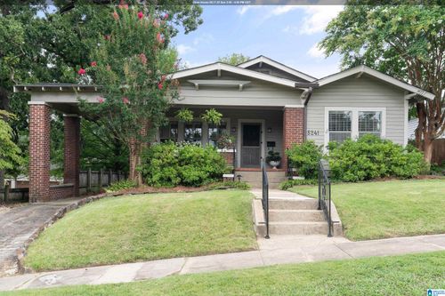 5241 7th Ave, BIRMINGHAM, AL, 35224 | Card Image