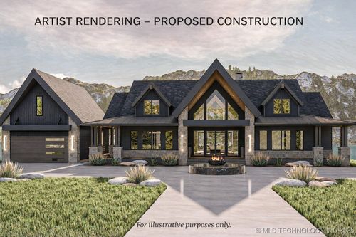 120436 S 4201 Rd, Eufaula, OK, 74432 | Card Image