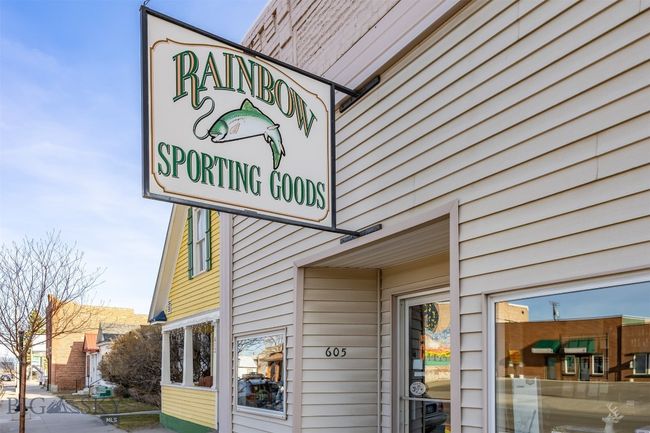 605 E Park Ave, Home with 0 bedrooms, 0 bathrooms and null parking in Anaconda MT | Image 43