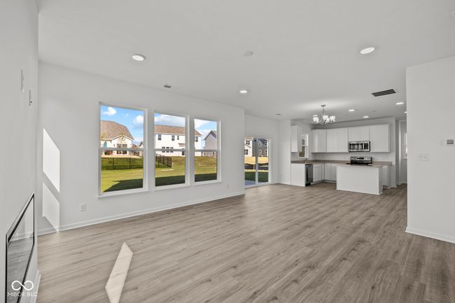4168 Dutton Dr, House other with 3 bedrooms, 3 bathrooms and null parking in Bargersville IN | Image 7