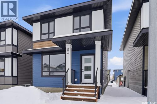 230 Leskiw Lane, Saskatoon, SK, S7V1R6 | Card Image