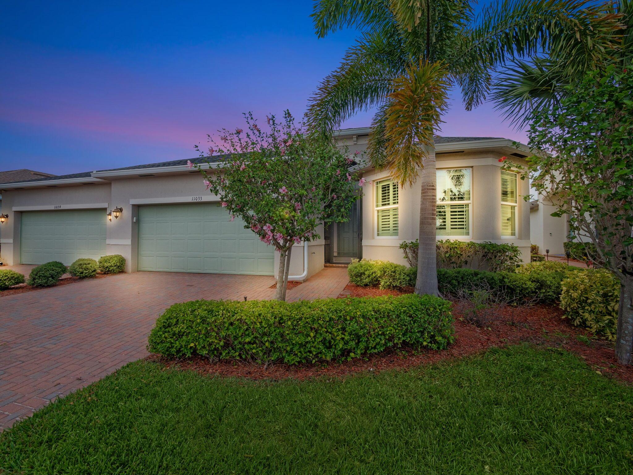 Sunrise Lake Dr, Port Street Lucie, FL 34987