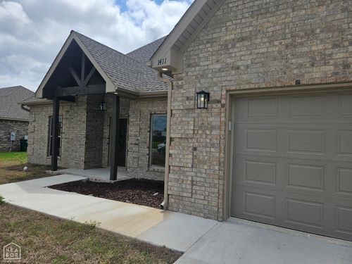 1411 Pamela Dr, Lake City, AR, 72437 | Card Image