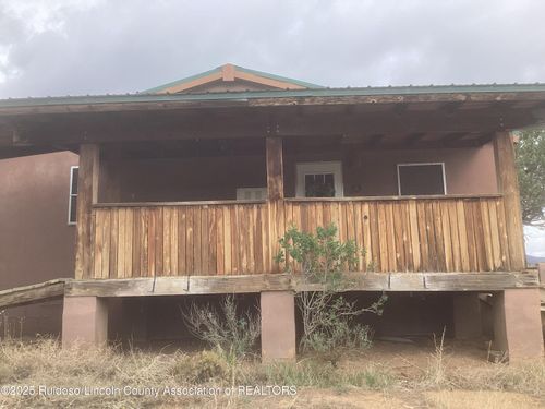 107 Hollyhock Hill Dr, Capitan, NM, 88316 | Card Image