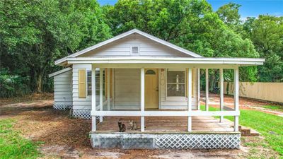 5136 Mcdonald Road, House other with 2 bedrooms, 1 bathrooms and null parking in Zellwood FL | Image 1