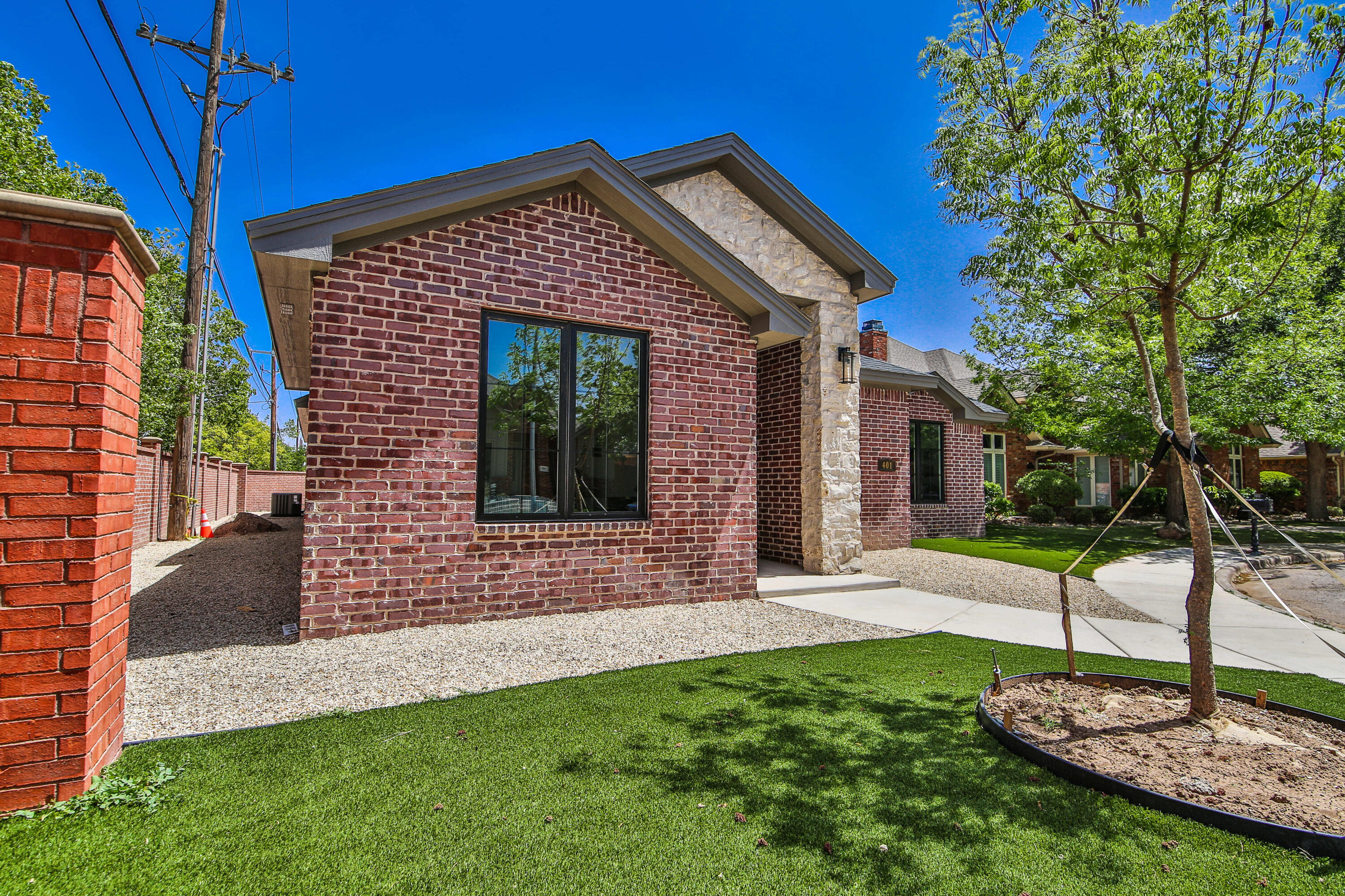 Residential in Lubbock 4