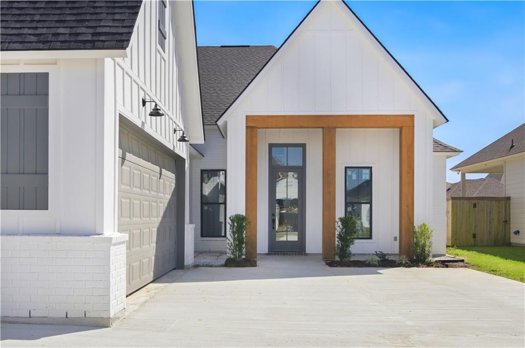 Residential in Baton Rouge 2