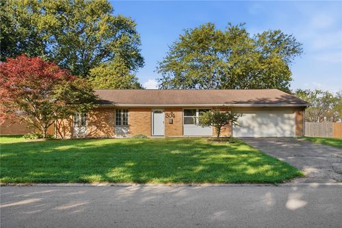 304 Waterford Dr, Dayton, OH, 45458-2526 | Card Image