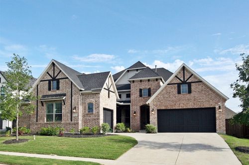 3117 Zenyatta Ct, Celina, TX, 75009-1855 | Card Image