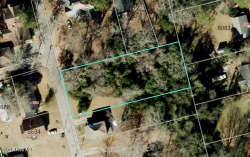 Tbd N Skipper St, Rockingham, NC, 28379 | Card Image