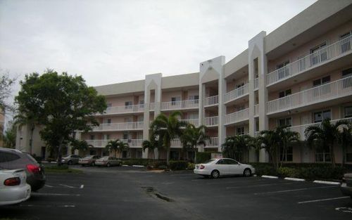 apt-205-10133 Nw 24th Pl, Sunrise, FL, 33322-6876 | Card Image