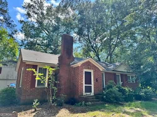 360 Savannah Ave, Statesboro, GA, 30458-2069 | Card Image