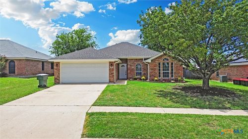 4409 Adolph Ave, Killeen, TX, 76549-2549 | Card Image